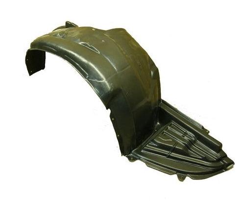 Passage de roue avant côté passager pour Subaru Impreza WRX 2008-2010, SU1249122