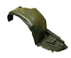 2008-2010 Subaru Impreza Wrx Fender Liner Front Passenger Side 