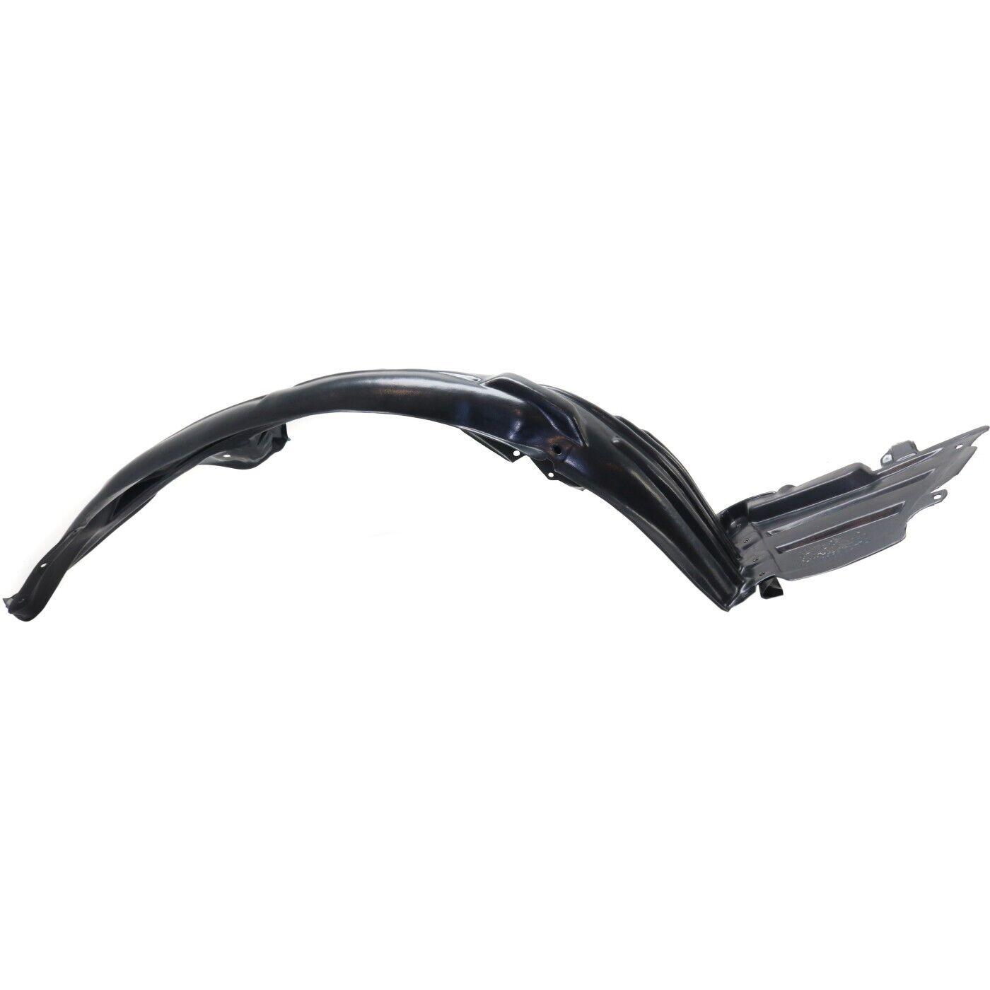 Doublure d'aile avant côté passager pour Subaru Impreza 2017-2023, SU1249128