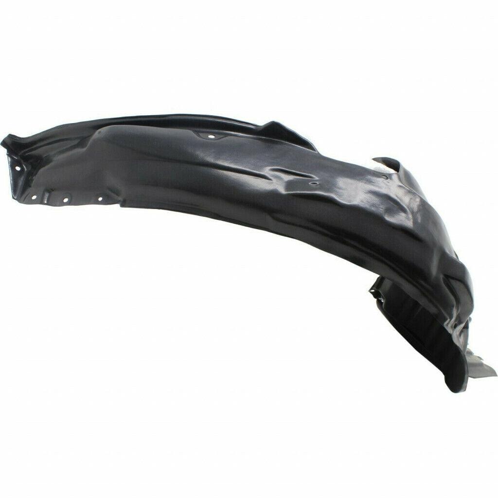 Passage de roue avant côté passager pour Subaru WRX 2015-2019, SU1249129