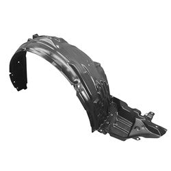 Doublure d'aile avant côté passager pour Subaru Crosstrek 2018-2023, SU1249131U