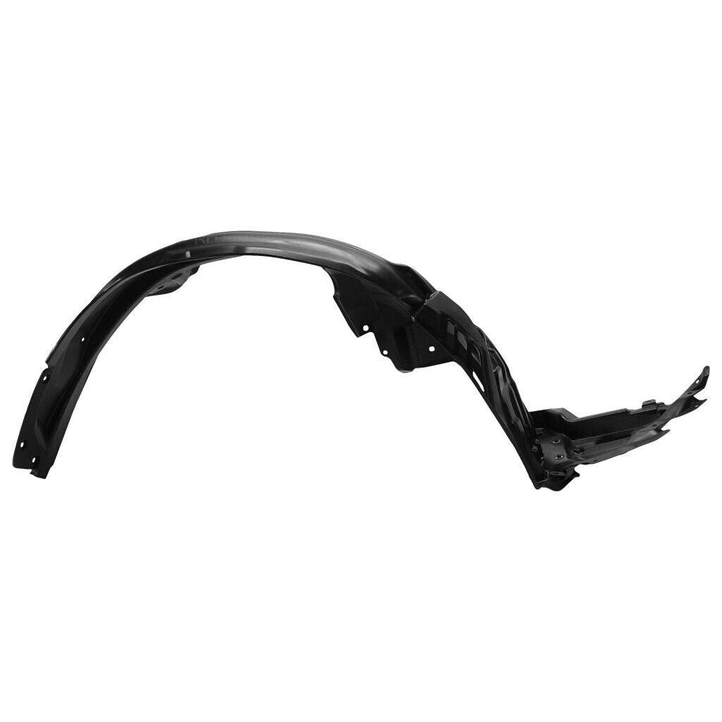 Doublure d'aile avant côté passager pour Subaru Forester 2019-2021, SU1249132