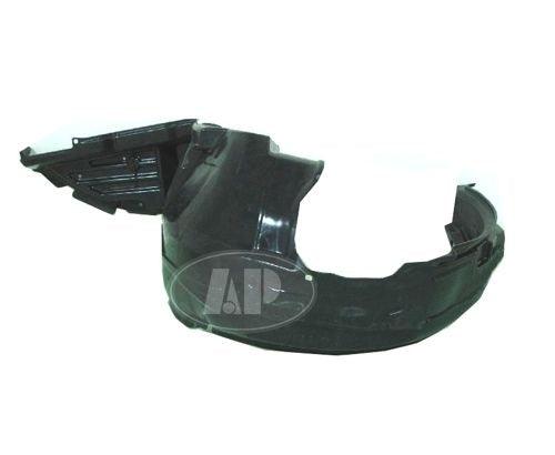 Passage de roue avant côté conducteur pour Subaru Outback Legacy 2005-2007, référence SU1250102