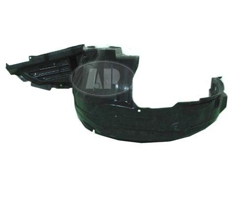 Passage de roue avant côté conducteur pour Subaru Legacy 2005-2009 Expt Outback, SU1250103