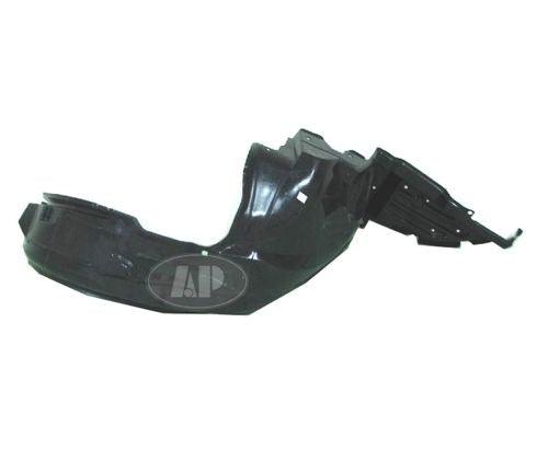 Passage de roue avant côté passager pour Subaru Outback 2008-2009, référence SU1251102