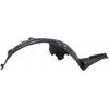 2005-2009 Subaru Legacy Fender Liner Front Passenger Side Expt Outback 