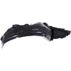2005-2009 Subaru Legacy Fender Liner Front Passenger Side Expt Outback 