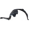 2005-2009 Subaru Legacy Fender Liner Front Passenger Side Expt Outback 