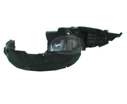 Passage de roue avant côté passager pour Subaru Legacy 2005-2009 Expt Outback, SU1251103