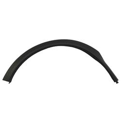 Enjoliveur d'aile avant gauche pour Subaru XV Crosstrek 2013-2015, noir texturé, SU1290100U - Hunt Parts