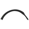 Wheel Arch Trim Front Driver Side Subaru Xv Crosstrek 2013-2015 Textured Black , Su1290100U