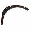 2018-2021 Subaru Crosstrek Wheel Arch Trim Front Driver Side 