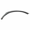 2018-2021 Subaru Crosstrek Wheel Arch Trim Front Passenger Side 