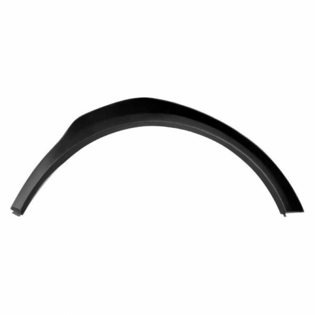 Garniture d'aile avant côté passager pour Subaru Crosstrek 2018-2023, SU1291101