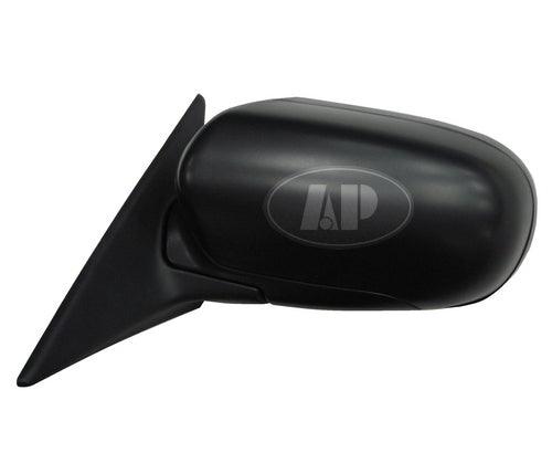 Rétroviseur extérieur côté conducteur électrique pour Subaru Legacy 2005-2009, SU1320106