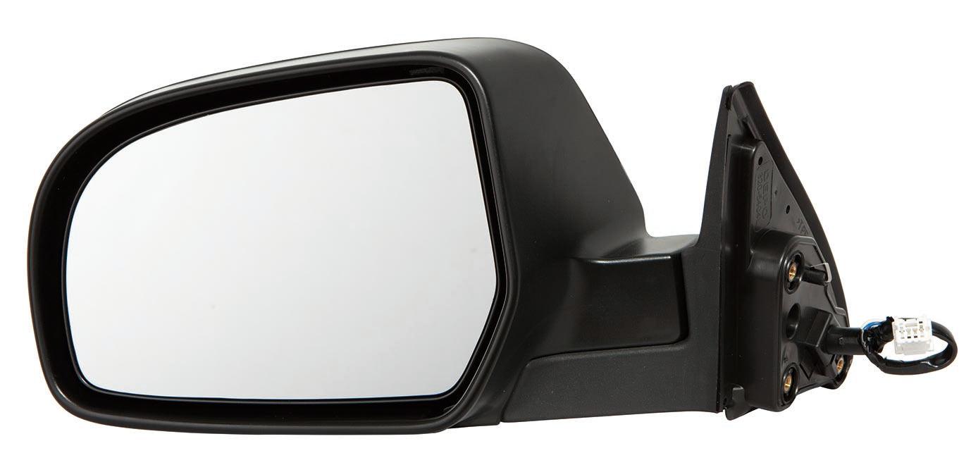 Rétroviseur extérieur côté conducteur pour Subaru Outback 2012-2014 (électrique), SU1320123