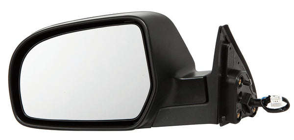 2012-2014 Subaru Outback  Mirror Driver Side Power 