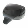 2014-2016 Subaru Forester Mirror Driver Side Power Heated With Signal Ptm 