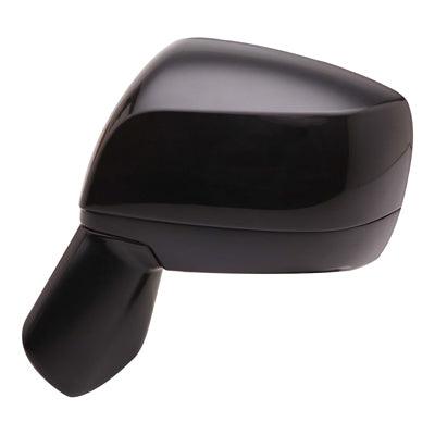 Rétroviseur extérieur côté conducteur pour Subaru Impreza 2012-2014, électrique et chauffant, sans clignotant, SU1320127