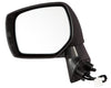 2014-2016 Subaru Forester Mirror Driver Side Power Without Heat Without Signal Ptm 
