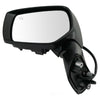 2015-2016 Subaru Impreza Mirror Driver Side Power Heated 