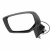 2015-2016 Subaru Impreza Mirror Driver Side Power Paint To Match Usa 