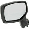 2015-2017 Subaru Outback  Mirror Driver Side Power Without Heat/Signal/Puddle Lamp 