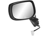 2019-2020 Subaru Forester Mirror Driver Side Power Textured 