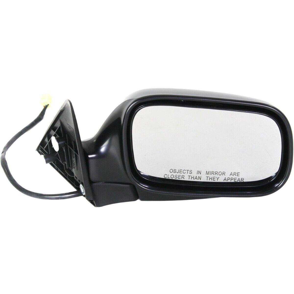 Rétroviseur extérieur côté passager pour Subaru Legacy 2000-2004 (électrique), SU1321104