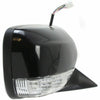 2005-2008 Subaru Forester Mirror Passenger Side Power Heated With Signal Lamp Ptm 05-08 
