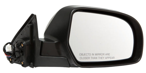 2012-2014 Subaru Outback  Mirror Passenger Side Power 