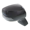 2014-2016 Subaru Forester Mirror Passenger Side Power Heated With Signal Ptm 
