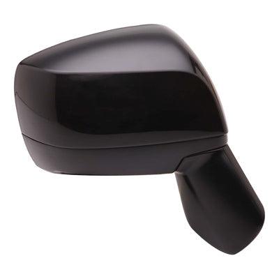 Rétroviseur extérieur côté passager pour Subaru Impreza 2012-2014, électrique et chauffant, sans clignotant, SU1321127