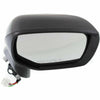 2014-2016 Subaru Forester Mirror Passenger Side Power Without Heat Without Signal Ptm 