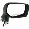 2015-2016 Subaru Impreza Mirror Passenger Side Power Heated 