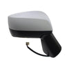 2015-2018 Subaru Wrx Mirror Passenger Side Power Heated 