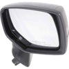 2015-2017 Subaru Outback  Mirror Passenger Side Power Without Heat/Signal/Puddle Lamp 