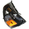 2003-2004 Subaru Forester Head Lamp Driver Side 