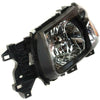 2003-2004 Subaru Forester Head Lamp Driver Side 