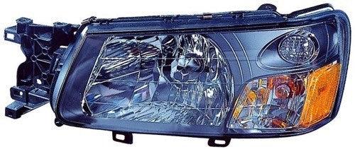 2005 Subaru Forester Head Lamp Driver Side High Quality 