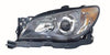 2006 Subaru Outback Impreza Head Lamp Driver Side High Quality 