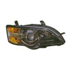 2005 Subaru Outback Legacy Head Lamp Passenger Side High Quality 