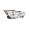 2019-2020 Subaru Ascent Head Lamp Passenger Side Halogen 