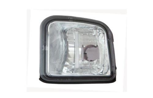 2015-2020 Subaru Wrx Sti Side Marker Lamp Front Driver Side High Quality 