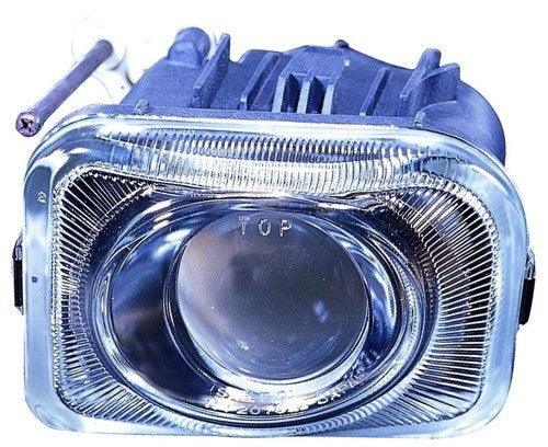 Phare antibrouillard avant côté conducteur pour Subaru Legacy 2003-2006, SU2592104