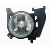 2006-2008 Subaru Forester Fog Lamp Front Driver Side High Quality 