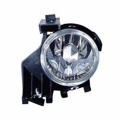 2008-2011 Subaru Impreza Fog Lamp Front Driver Side Exclude Impreza Wrx Sti Model High Quality 