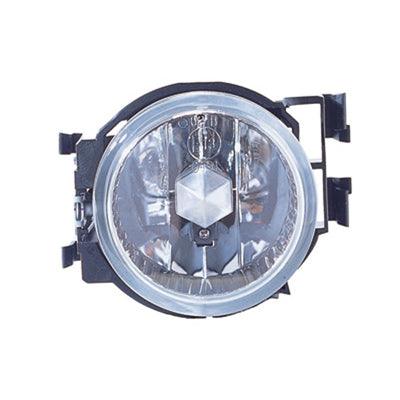 Phare antibrouillard avant côté conducteur pour Subaru Impreza WRX 2011-2014 (compatible WRX/STI), référence SU2592115C - Hunt Parts