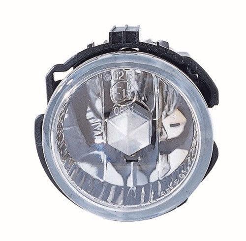 Phare antibrouillard avant côté conducteur pour Subaru Forester 2009-2013 (compatible uniquement avec les modèles Impreza et WRX STI), référence Su2592116C - Hunt Parts