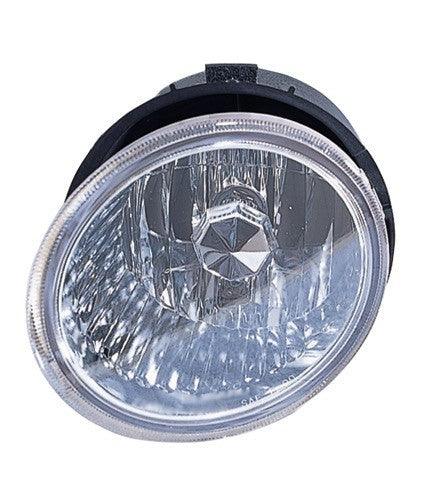 2008-2009 Subaru Outback  Fog Lamp Front Driver Side High Quality 
